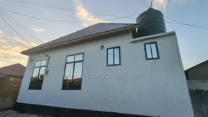 Ghorofa ya Chumba 1 yenye Samani Hamdan Real Estate, Makangarawe