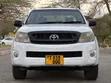 Toyota Hilux Viggo 2008 Double Cabin - 1