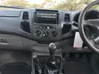 Toyota Hilux Viggo 2008 Double Cabin - 3