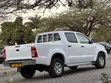 Toyota Hilux Viggo 2008 Double Cabin - 4