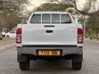 Toyota Hilux Viggo 2008 Double Cabin - 5