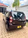 Toyota Passo 2005 Maroon - 1