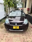 Toyota Passo 2005 Maroon - 5