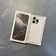 Apple iPhone 16 Pro Max 256GB Mpya Rose Gold - 2