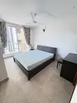 Ghorofa ya Vyumba 2 vya Kulala yenye Samani na Mwonekano wa Bahari Masaki - 3