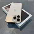 Apple iPhone 16 Pro Max 256GB Mpya Rose Gold - 2