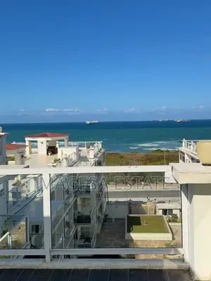 Ghorofa ya Vyumba 2 vya Kulala yenye Samani kwa Ajili ya Kukodisha Masaki