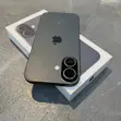 New Apple iPhone 17 256GB Black - 1