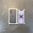 New Apple iPhone 17 256GB Black - 3