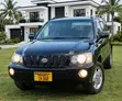 Toyota Kluger 2003 Black - 1