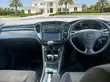 Toyota Kluger 2003 Black - 5