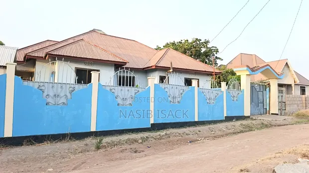 Furnished 10-Bedroom House for Sale in Buhongwa, Mwanza - 1