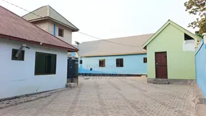 Nyumba ya Vyumba 10 Iliyopambwa kwa Uuzaji Buhongwa, Mwanza