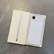 New Apple iPhone 17 Air 256GB Blue - 3