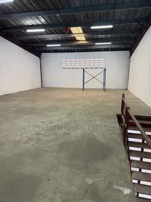 Ghorofa ya Kuhifadhi Bidhaa (Warehouse) kwa Ajili ya Kukodisha Kiwalani, Dar es Salaam