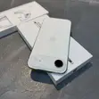 Apple iPhone Air 256GB Mpya Nyeupe - 1