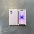 Apple iPhone 17 256GB Mpya Zambarau - 2