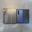 New Samsung Galaxy Z Fold7 256GB Purple - 1