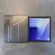New Samsung Galaxy Z Fold7 256GB Purple - 2
