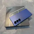 New Samsung Galaxy Z Fold7 256GB Purple - 3