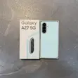Samsung Galaxy A27 128GB Mpya Kijani - 2