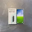 Samsung Galaxy A27 128GB Mpya Kijani - 3