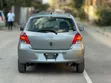 Toyota Vitz 2010 Grey - 2