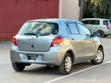 Toyota Vitz 2010 Grey - 3