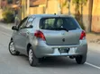 Toyota Vitz 2010 Grey - 4