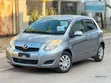 Toyota Vitz 2010 Grey - 5