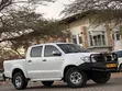 Toyota Hilux Vigo Double Cabin 2008 - 2