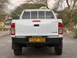 Toyota Hilux Vigo Double Cabin 2008 - 4