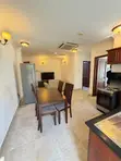 Ghorofa ya Vyumba 2 vya Kulala yenye Samani kwa Ajili ya Kukodisha Masaki - 2