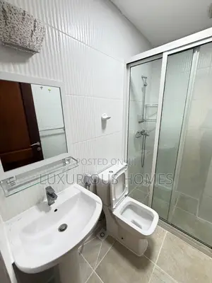 Ghorofa ya Vyumba 2 vya Kulala yenye Samani kwa Ajili ya Kukodisha Masaki