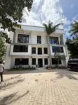 Ghorofa ya Vyumba 2 Isiyo na Samani kwa Ajili ya Kukodisha Masaki - 1