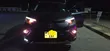 Toyota RAV4 2015 Nyeusi - 1