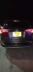 Toyota RAV4 2015 Nyeusi - 2