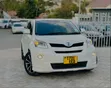 Toyota IST 2008 Nyeupe - 1