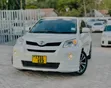 Toyota IST 2008 Nyeupe - 2