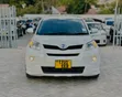 Toyota IST 2008 Nyeupe - 4