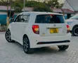 Toyota IST 2008 Nyeupe - 5