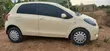 Toyota Vitz 2006 Silver - 2