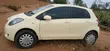 Toyota Vitz 2006 Silver - 3
