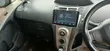 Toyota Vitz 2006 Silver - 5