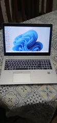 HP ProBook 650 G5 Laptop - 16GB RAM, 500GB HDD, i7 - 1