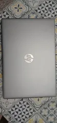HP ProBook 650 G5 Laptop - 16GB RAM, 500GB HDD, i7 - 2
