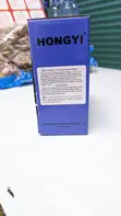 Betri Mpya za Pikipiki za Boxer - 2