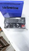 Betri Mpya za Pikipiki za Boxer - 5