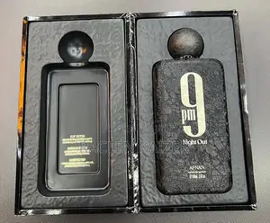 Afnan 9pm Night Out Eau de Parfum - 100ml