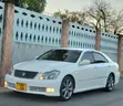 Toyota Crown Royale 2005 Nyeupe - 1